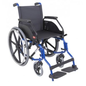 silla de ruedas celta compact 3