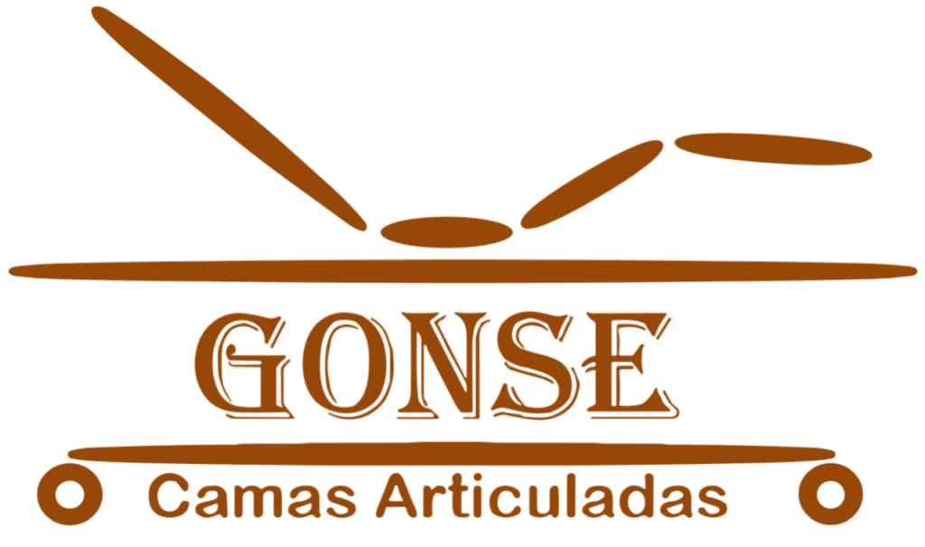 Logo Camas Articuladas Gonse