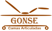 Logo Camas Articuladas Gonse